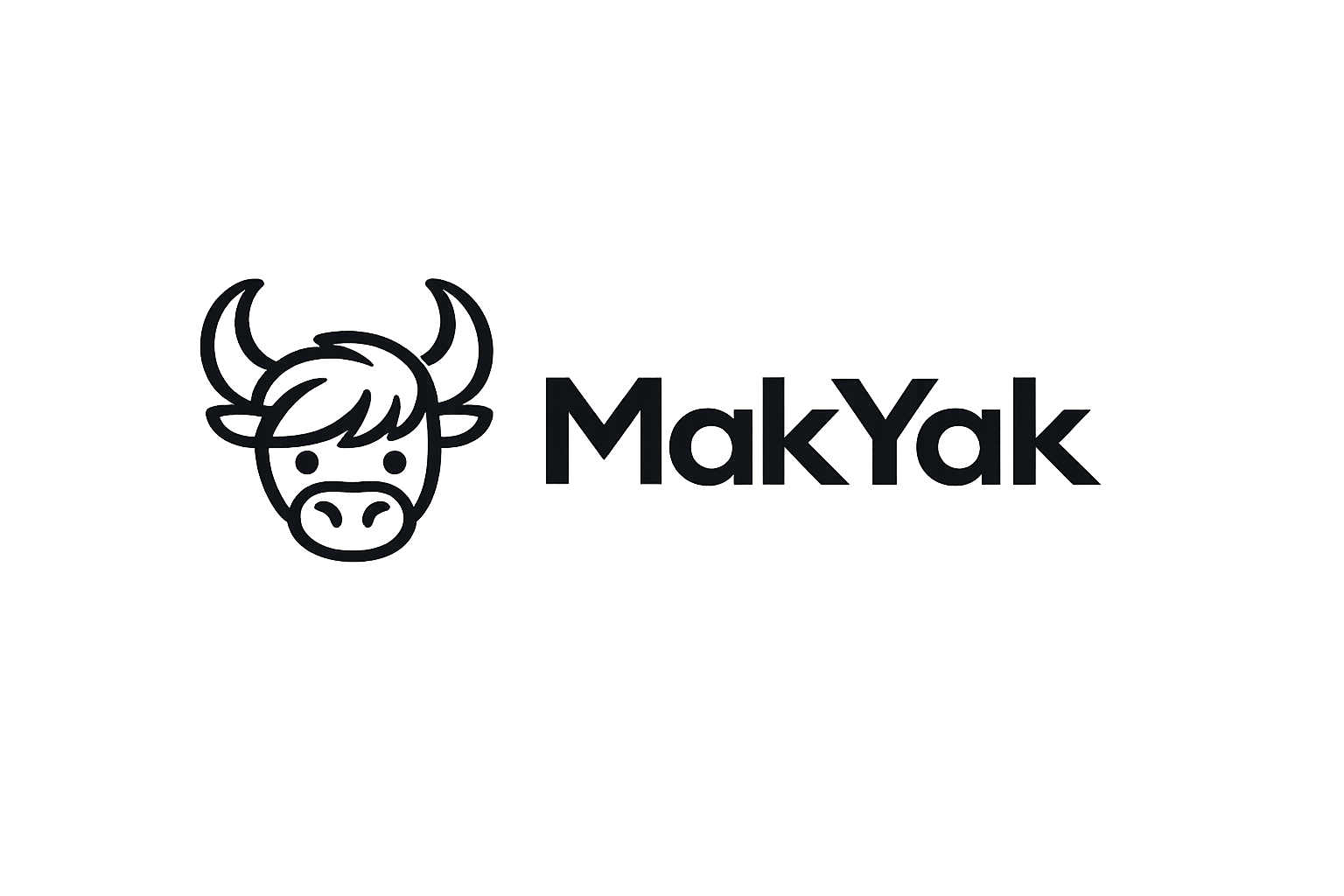 MakYak logo